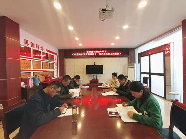 蚌埠建材黨支部傳達(dá)學(xué)習(xí)安徽省第十一次黨代會精神800_副本.jpg